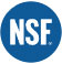 NSF - National Sanitation Foundation
