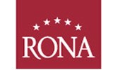 Rona Glassware